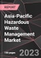 Asia-Pacific Hazardous Waste Management Market Report - Market Analysis, Size, Share, Growth, Outlook - Industry Trends and Forecast to 2028 - Product Thumbnail Image