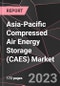 Asia-Pacific Compressed Air Energy Storage (CAES) Market Report - Market Analysis, Size, Share, Growth, Outlook - Industry Trends and Forecast to 2028 - Product Thumbnail Image