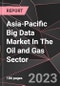 Asia-Pacific Big Data Market In The Oil and Gas Sector Report - Market Analysis, Size, Share, Growth, Outlook - Industry Trends and Forecast to 2028 - Product Thumbnail Image