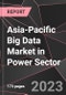 Asia-Pacific Big Data Market in Power Sector Report - Market Analysis, Size, Share, Growth, Outlook - Industry Trends and Forecast to 2028 - Product Image