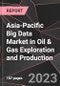 Asia-Pacific Big Data Market in Oil & Gas Exploration and Production Report - Market Analysis, Size, Share, Growth, Outlook - Industry Trends and Forecast to 2028 - Product Thumbnail Image