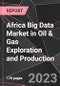 Africa Big Data Market in Oil & Gas Exploration and Production Report - Market Analysis, Size, Share, Growth, Outlook - Industry Trends and Forecast to 2028 - Product Thumbnail Image