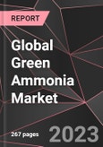 Global Green Ammonia Market Report - Market Analysis, Size, Share, Growth, Outlook - Industry Trends and Forecast to 2028- Product Image