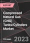 Compressed Natural Gas (CNG) Tanks/Cylinders Market Report - Market Analysis, Size, Share, Growth, Outlook - Industry Trends and Forecast to 2028 - Product Thumbnail Image