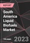 South America Liquid Biofuels Market Report - Market Analysis, Size, Share, Growth, Outlook - Industry Trends and Forecast to 2028 - Product Thumbnail Image