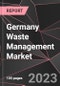 Germany Waste Management Market Report - Market Analysis, Size, Share, Growth, Outlook - Industry Trends and Forecast to 2028 - Product Thumbnail Image