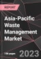 Asia-Pacific Waste Management Market Report - Market Analysis, Size, Share, Growth, Outlook - Industry Trends and Forecast to 2028 - Product Thumbnail Image
