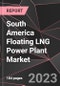 South America Floating LNG Power Plant Market Report - Market Analysis, Size, Share, Growth, Outlook - Industry Trends and Forecast to 2028 - Product Thumbnail Image