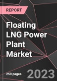 Floating LNG Power Plant Market - Growth, Trends, and Forecast (Outlook to 2028)- Product Image