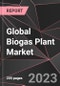 Global Biogas Plant Market Report - Market Analysis, Size, Share, Growth, Outlook - Industry Trends and Forecast to 2028 - Product Thumbnail Image