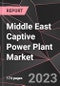 Middle East Captive Power Plant Market Report - Market Analysis, Size, Share, Growth, Outlook - Industry Trends and Forecast to 2028 - Product Thumbnail Image
