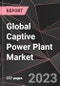 Global Captive Power Plant Market Report - Market Analysis, Size, Share, Growth, Outlook - Industry Trends and Forecast to 2028 - Product Thumbnail Image