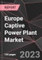 Europe Captive Power Plant Market Report - Market Analysis, Size, Share, Growth, Outlook - Industry Trends and Forecast to 2028 - Product Thumbnail Image