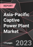Asia-Pacific Captive Power Plant Market Report - Market Analysis, Size, Share, Growth, Outlook - Industry Trends and Forecast to 2028- Product Image