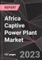 Africa Captive Power Plant Market Report - Market Analysis, Size, Share, Growth, Outlook - Industry Trends and Forecast to 2028 - Product Thumbnail Image