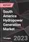 South America Hydropower Generation Market Report - Market Analysis, Size, Share, Growth, Outlook - Industry Trends and Forecast to 2028 - Product Thumbnail Image