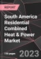South America Residential Combined Heat & Power Market Report - Market Analysis, Size, Share, Growth, Outlook - Industry Trends and Forecast to 2028 - Product Thumbnail Image