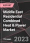 Middle East Residential Combined Heat & Power Market Report - Market Analysis, Size, Share, Growth, Outlook - Industry Trends and Forecast to 2028 - Product Thumbnail Image