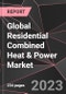 Global Residential Combined Heat & Power Market Report - Market Analysis, Size, Share, Growth, Outlook - Industry Trends and Forecast to 2028 - Product Thumbnail Image