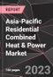 Asia-Pacific Residential Combined Heat & Power Market Report - Market Analysis, Size, Share, Growth, Outlook - Industry Trends and Forecast to 2028 - Product Thumbnail Image