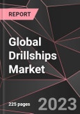 Global Drillships Market Report - Market Analysis, Size, Share, Growth, Outlook - Industry Trends and Forecast to 2028- Product Image