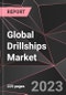 Global Drillships Market Report - Market Analysis, Size, Share, Growth, Outlook - Industry Trends and Forecast to 2028 - Product Thumbnail Image
