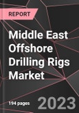 Middle East Offshore Drilling Rigs Market Report - Market Analysis, Size, Share, Growth, Outlook - Industry Trends and Forecast to 2028- Product Image