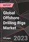 Global Offshore Drilling Rigs Market Report - Market Analysis, Size, Share, Growth, Outlook - Industry Trends and Forecast to 2028 - Product Image