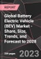 Global Battery Electric Vehicle (BEV) Market - Share, Size, Trends, and Forecast to 2028 - Product Image