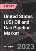 United States (US) Oil and Gas Pipeline Market Report - Market Analysis, Size, Share, Growth, Outlook - Industry Trends and Forecast to 2028- Product Image