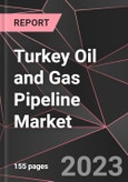 Turkey Oil and Gas Pipeline Market Report - Market Analysis, Size, Share, Growth, Outlook - Industry Trends and Forecast to 2028- Product Image