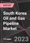 South Korea Oil and Gas Pipeline Market Report - Market Analysis, Size, Share, Growth, Outlook - Industry Trends and Forecast to 2028 - Product Thumbnail Image