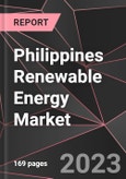 Philippines Renewable Energy Market- Product Image