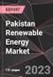 Pakistan Renewable Energy Market - Product Thumbnail Image