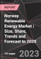 Norway Renewable Energy Market | Size, Share, Trends and Forecast to 2028 - Product Thumbnail Image