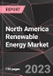 North America Renewable Energy Market Report - Market Analysis, Size, Share, Growth, Outlook - Industry Trends and Forecast to 2028 - Product Image