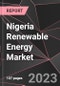 Nigeria Renewable Energy Market - Product Thumbnail Image