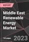Middle East Renewable Energy Market Report - Market Analysis, Size, Share, Growth, Outlook - Industry Trends and Forecast to 2028 - Product Image
