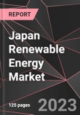 Japan Renewable Energy Market- Product Image
