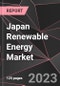 Japan Renewable Energy Market - Product Thumbnail Image