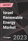 Israel Renewable Energy Market- Product Image