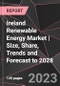 Ireland Renewable Energy Market | Size, Share, Trends and Forecast to 2028 - Product Thumbnail Image