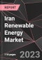 Iran Renewable Energy Market - Product Image