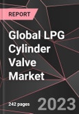 Global LPG Cylinder Valve Market Report - Market Analysis, Size, Share, Growth, Outlook - Industry Trends and Forecast to 2028- Product Image