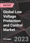 Global Low Voltage Protection and Control Market - Growth, Trends, and Forecast (Outlook to 2028) - Product Thumbnail Image