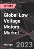 Global Low Voltage Motors Market Report - Market Analysis, Size, Share, Growth, Outlook - Industry Trends and Forecast to 2028- Product Image