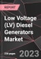 Low Voltage (LV) Diesel Generators Market Report - Market Analysis, Size, Share, Growth, Outlook - Industry Trends and Forecast to 2028 - Product Thumbnail Image