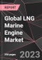 Global LNG Marine Engine Market Report - Market Analysis, Size, Share, Growth, Outlook - Industry Trends and Forecast to 2028 - Product Thumbnail Image
