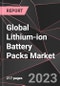 Global Lithium-ion Battery Packs Market Report - Market Analysis, Size, Share, Growth, Outlook - Industry Trends and Forecast to 2028 - Product Thumbnail Image