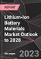 Lithium-Ion Battery Materials Market Outlook to 2028 - Product Thumbnail Image